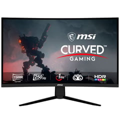 Monitor G32C4X 32″ curvo fhd 250HZ 1MS