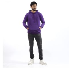 MASSERANO - HOODIE REGULAR FIT