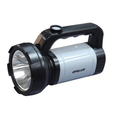 OPALUX - Linterna Portátil Recargable LED 5W OP-L9255