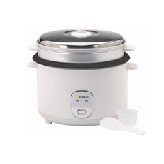 IMACO - OLLA ARROCERA 4.2 L BLANCO RC42