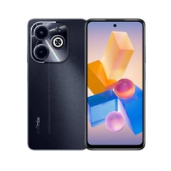 INFINIX - HOT 40 PRO 256GB 8+8RAM NEGRO EDICION FREE FIRE REGISTRADO