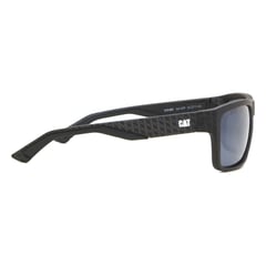 CATERPILLAR - Lentes de Sol Cat CTS 8021-127 Polarizados Luna Negra UV