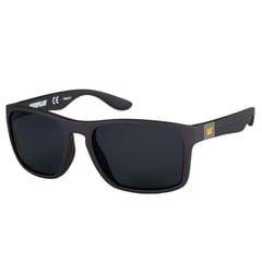 CATERPILLAR - Lentes de Sol Polarizados Cat Yarder 108P Luna Negra UV