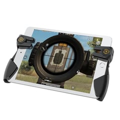 GENERICO - Gatillo para Tableta AKPad8K Free Fire CoD Mobile PUBG Android iOs