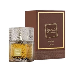 LATTAFA - Khamrah Qahwa 100ml EDP Unisex