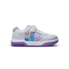 DISNEY - Zapatillas Urbanas Niña Blanco Inf-Ps