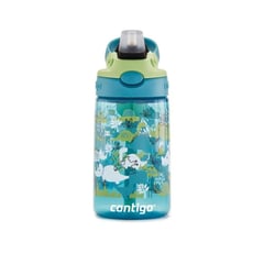 CONTIGO - Botella de Tritan Kids Dino 414ml