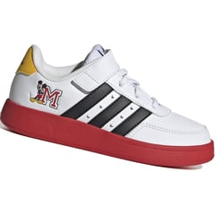 ADIDAS - Zapatillas Unisex Urbanas Breaknet 20 Mickey El K - ID8026