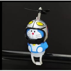 GENERICO - MUÑECO DORAEMON PARA MOTO