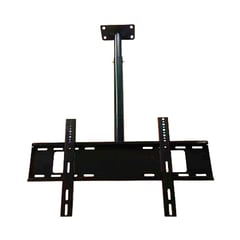 RACK SOLUTION - RACK TECHO ALTO PARA TV DE 60” A 65”