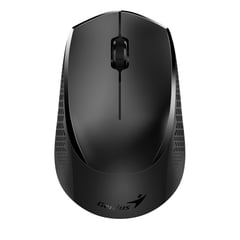 GENIUS - MOUSE NX-8000S WIRELESS BT BLUEEYE SILENT ERGONOMICO BLACK