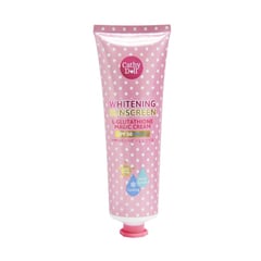 CATHY DOLL - L-GLUTATHIONE MAGIC CREAM SPF50 PA 60ML