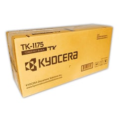 KYOCERA - Toner TK-1175 Negro 12.000 paginas - Original