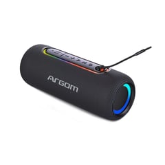 ARGOM TECH - PARLANTE RADYON X30 NEGRO