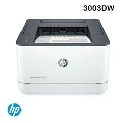 HP - Impresora LaserJet Pro 3003DW 3G654A