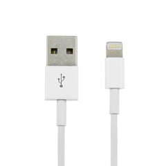 ARGOM TECH - CABLE USB LIGHTNING 3 M