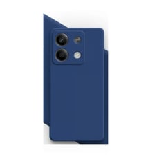 CASE - Funda Protector Para XIAOMI Note 13 Pro 4G - Azul