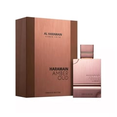 AL HARAMAIN - Amber Oud Tabacco Edition 100ml