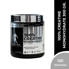 KEVIN LEVRONE - Creatina Monohydratada 300 gr