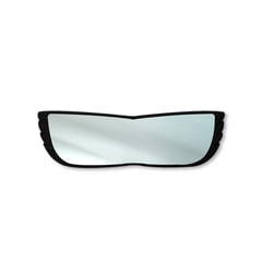 QUALITY PRODUCTS - Espejo Retrovisor de Gran Angular - Angel View