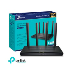 TP-Link Archer AX12 Wi-Fi 6 Router Dual Band AX1500