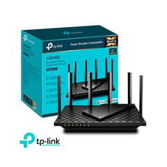 TP-Link Archer AX72 Wi-Fi 6 Router Dual Band AX5400