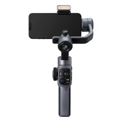 ZHIYUN - Estabilizador Smooth 5s Combo para Smartphones Android iOS