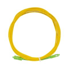 FINDER - Cable de Fibra Óptica SCAPC 3Mts TM-TSC11-10FT