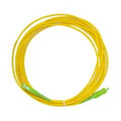 FINDER - Cable de Fibra Óptica SCAPC 5Mts TM-TSC11-16FT