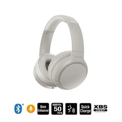 PANASONIC - Auriculares Estéreo Inalámbricos Digitales RB-M300BE-C Beige