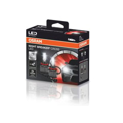 OSRAM - Foco Led H11 Night Breaker Cross