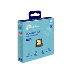 TP LINK - Adaptador USB Bluetooth 5.3 tp-link