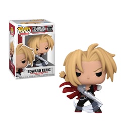 FUNKO - POP ANIMATION FULLMETAL ALCHEMIST BROTHERHOOD - EDWARD ELRIC WBLADE 1577