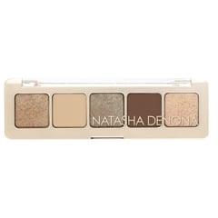 NATASHA DENONA - Mini Paleta de sombras Glam