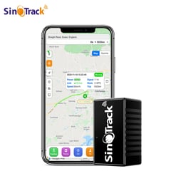 SINOTRACK - Mini Gps con bateria St-903