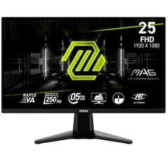 MONITOR MAG 255XFV 05M GTG FHD 250HZ