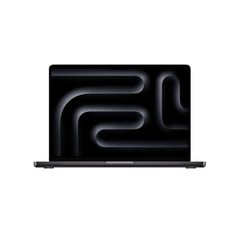 MACBOOK PRO 14 M3 PRO 18GB RAM 512GB SSD - SPACE BLACK