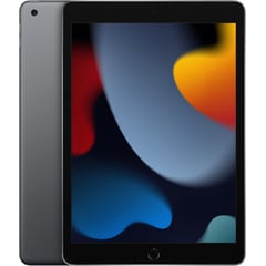 APPLE - IPad 9ªGen 10.2 WiFi 64 GB - Space grey