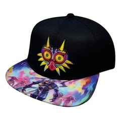 Gorra The Legend Of Zelda v6