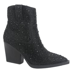 CHALADA - Botin-chalada-mujer-wayra-1-negro-casual