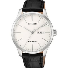 CITIZEN - Reloj Automático NH8350-08B para Hombre