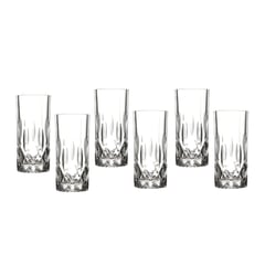 RCR - Set de Vasos Opera 6 Piezas 35 cl