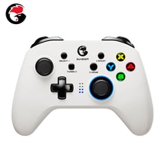 GAMESIR - Mando T4 Pro inalambrico Android switch Pc iPhone Dual Vibrat