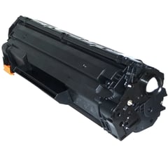 GENERICO - Toner compatible 78a cbp-ce278a negro 2100 paginas negro