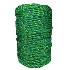 GENERICO - Driza de polipropileno 6mm x 5kg VERDE