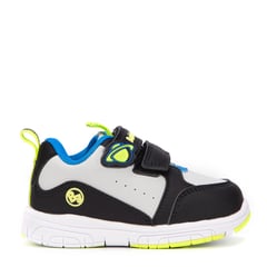 BUBBLE GUMMERS - Zapatillas Urbanas Bubblegummers Soft Negro Niño