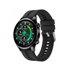 ARGOM TECH - RELOJ SMART ARGOMTECH C60 CON PANTALLA IPS NEGRO PN ARG-WT-6060BK