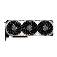 NVIDIA GEFORCE RTX 4070 SUPER P/N: RTX 4070 SUPER 12G VENTUS 3XOC