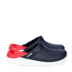 BATA - Sandalias de Playa Klint Azul Marino Hombre