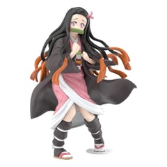 BANDAI - MAQUETAS DE MODELO ORIGINAL KAMADO NEZUKO DEMON SLAYER MK